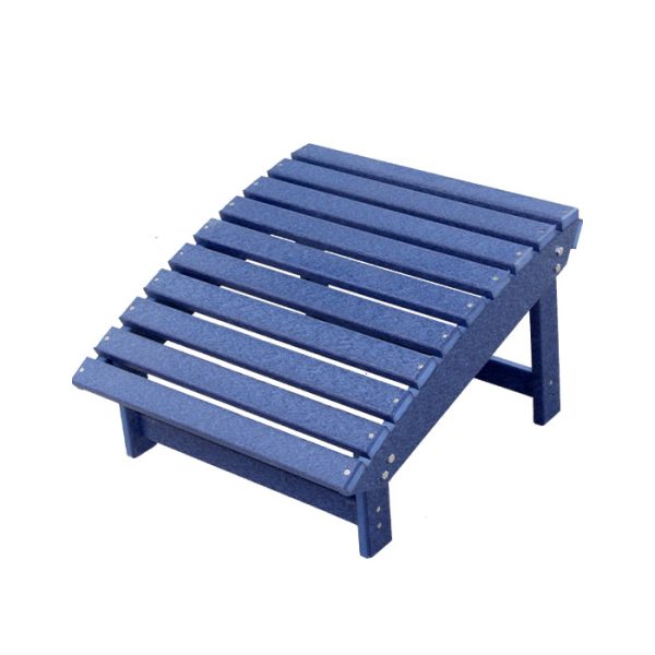 Adjustable Ottoman