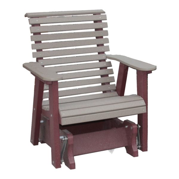 2' Rollback Glider