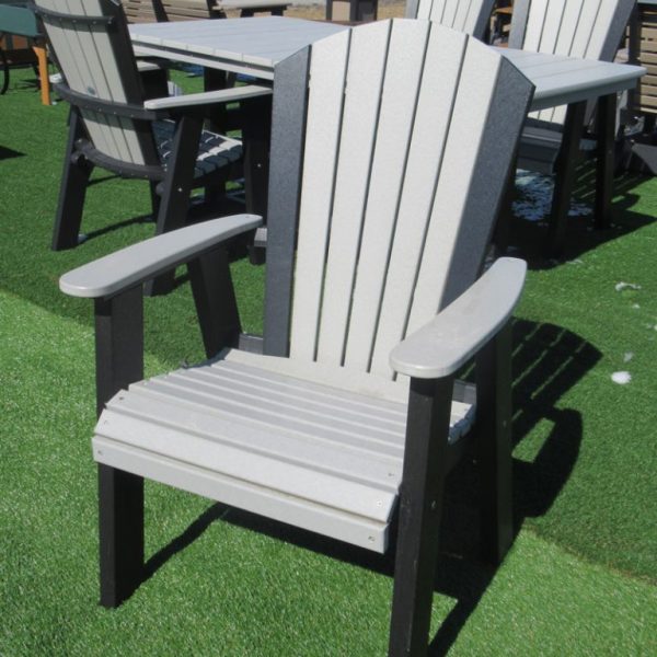 KalonaPoly-22DC-DiningChair Dining Chair