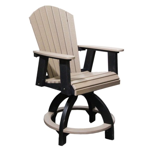 Swivel Bar Chair