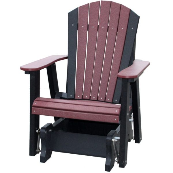 2' Adirondack Glider