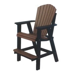 Adirondack Tall Chair