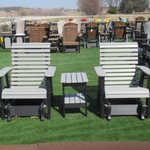 2' Rollback Glider Collection