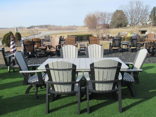 40x72 Dining Collection