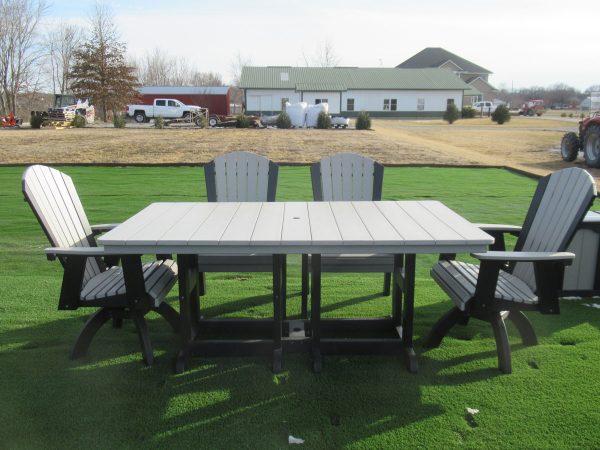 40x72 Dining Collection - Image 2