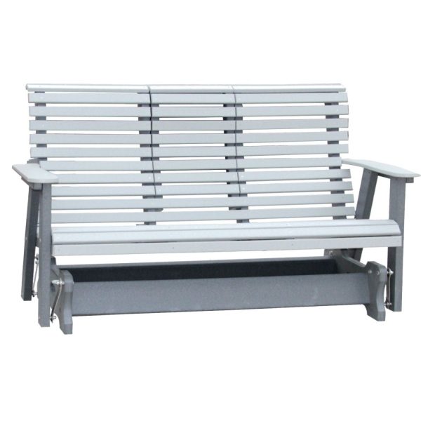 5' Rollback Glider