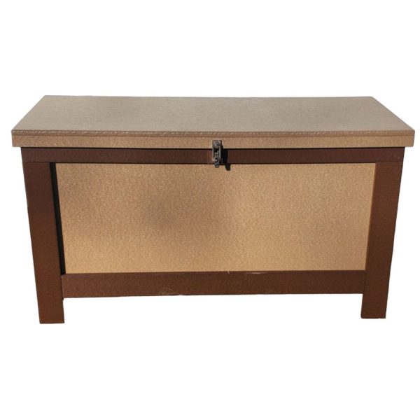 6' Dock Box