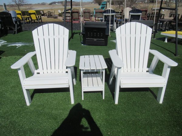Adirondack Collection