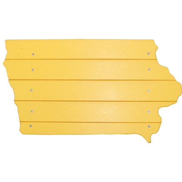Iowa End Table - Image 2