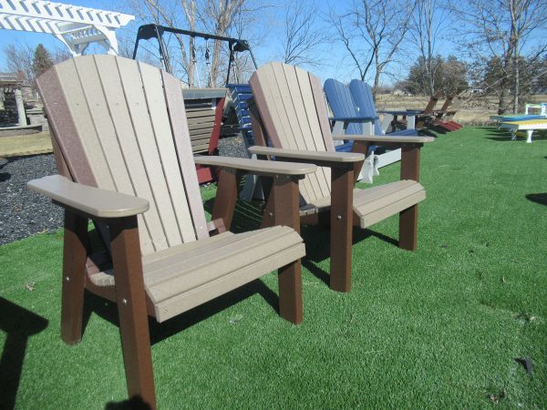 2' Adirondack Chair - Image 6