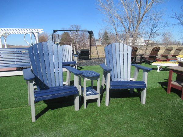 2' Adirondack Chair - Image 3