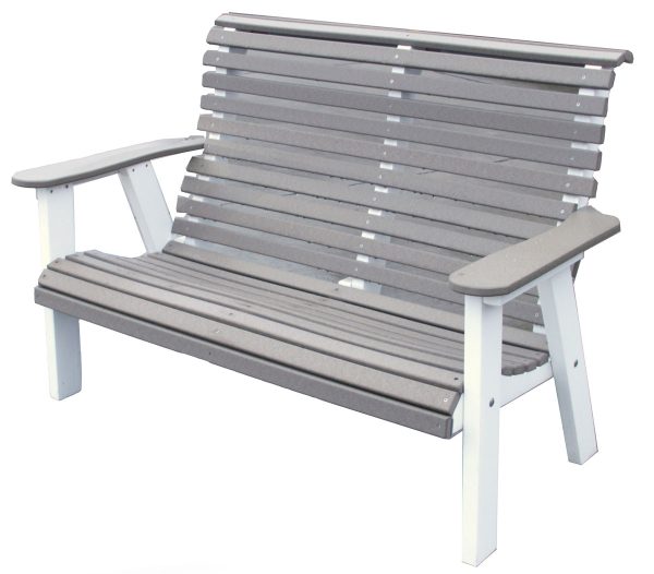 4' Rollback Bench - Image 2