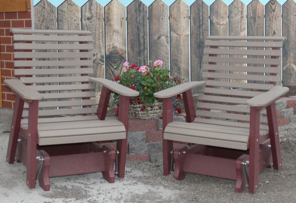 2' Rollback Glider - Image 2