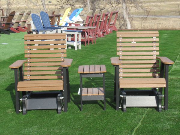 2' Rollback Glider - Image 4