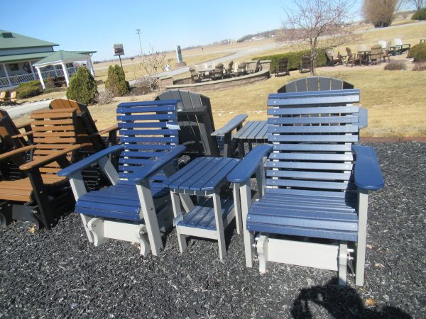 2' Rollback Glider - Image 5