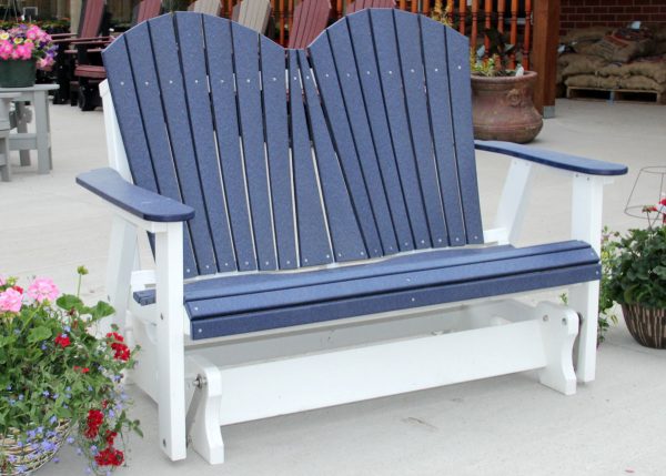 4' Adirondack Glider - Image 2