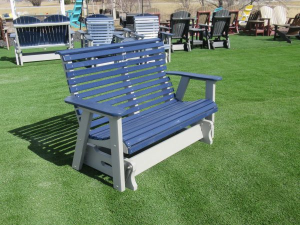 4' Rollback Glider - Image 2