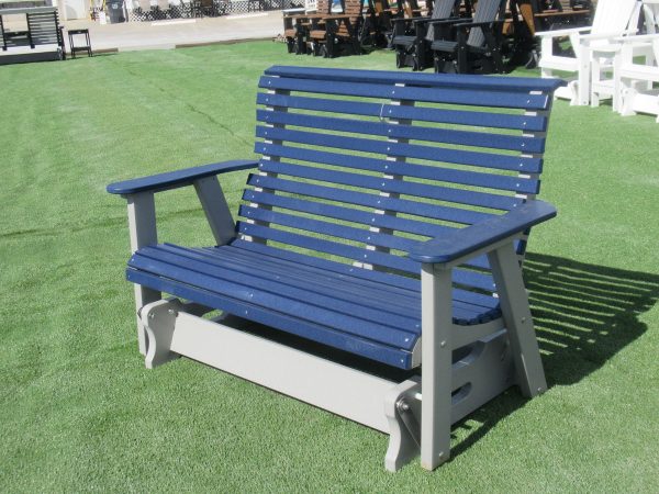 4' Rollback Glider - Image 3