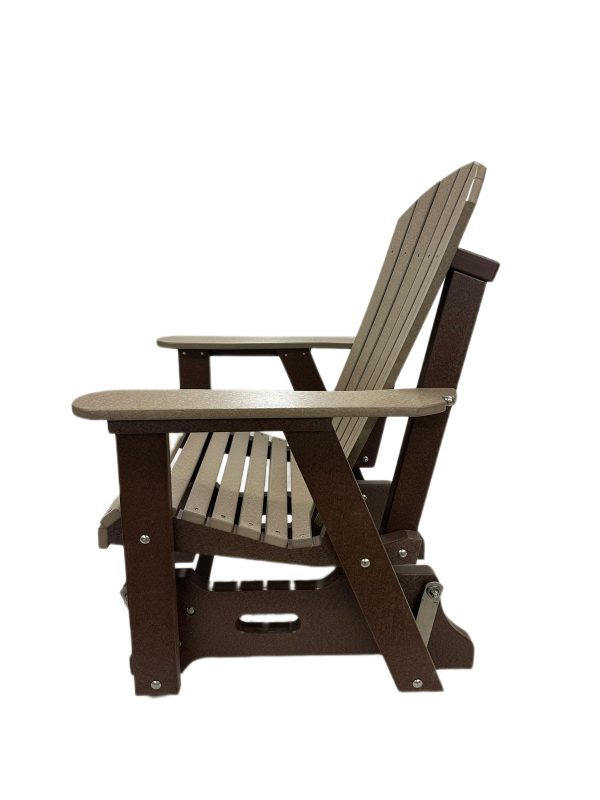 2' Adirondack Glider - Image 2