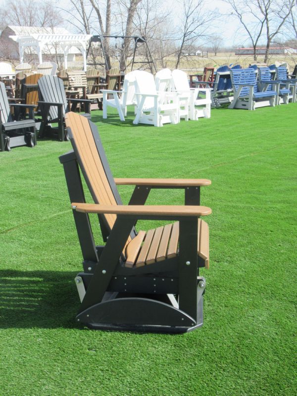 2' Adirondack Glider - Image 6