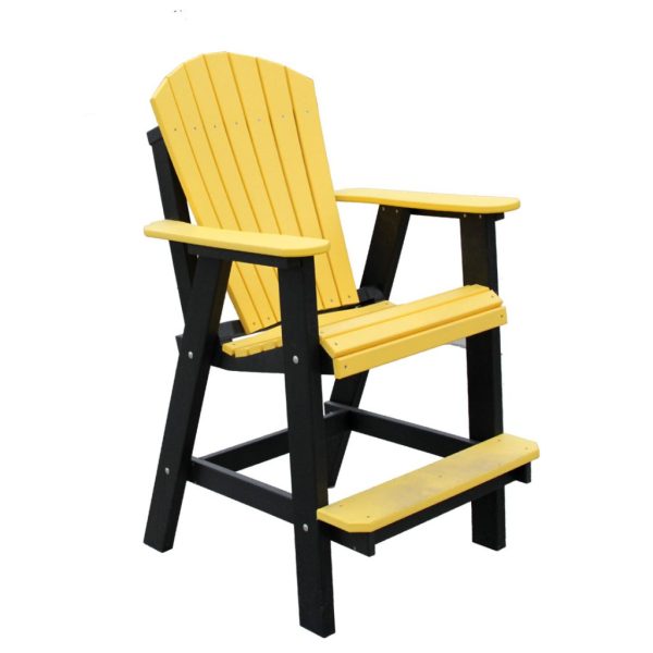 Adirondack Tall Chair - Image 2