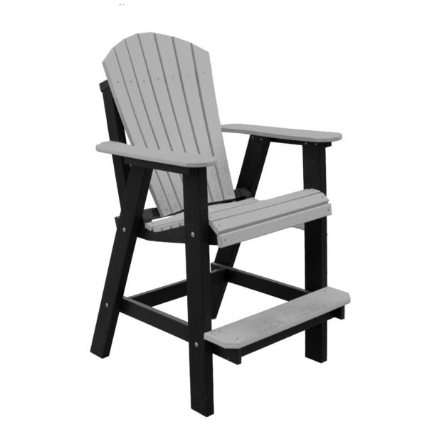 Adirondack Tall Chair - Image 3