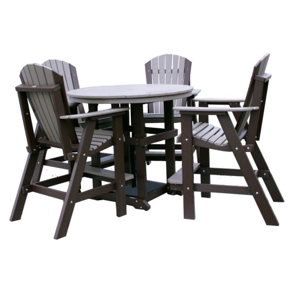 Adirondack Tall Chair - Image 5