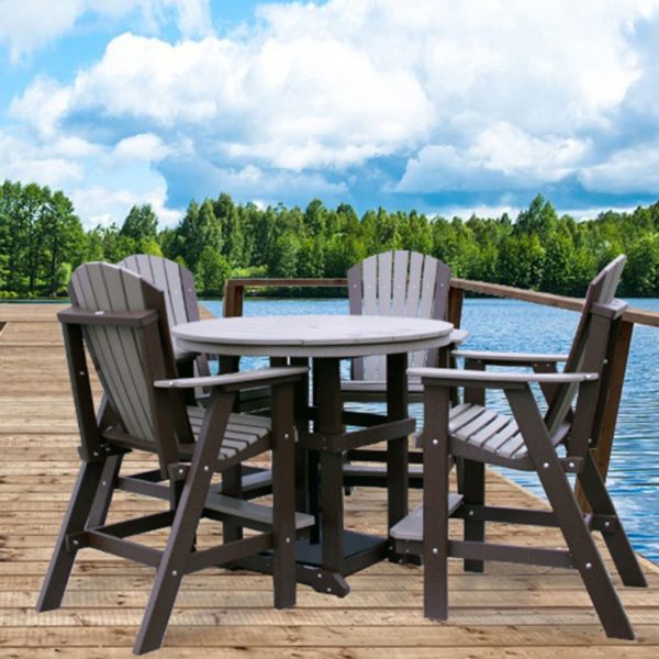 Adirondack Tall Chair - Image 6