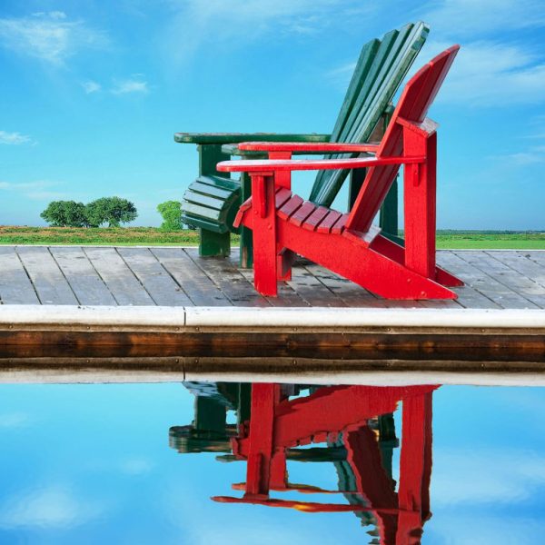 Beach Chair - Image 2