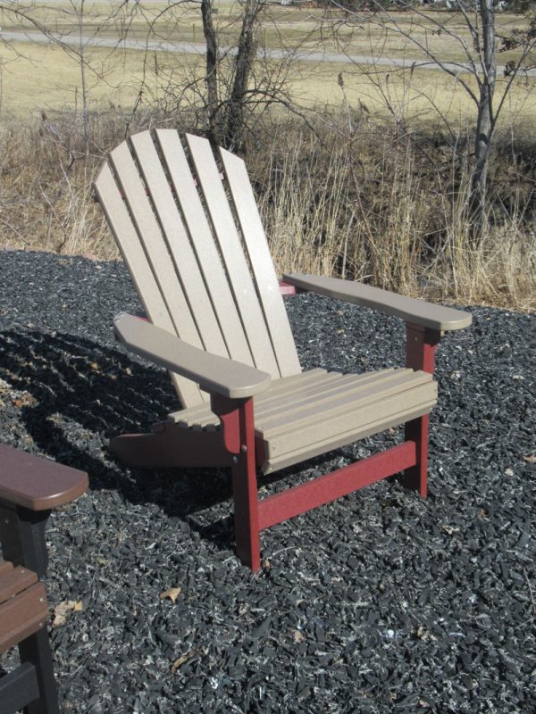 Beach Chair - Image 4