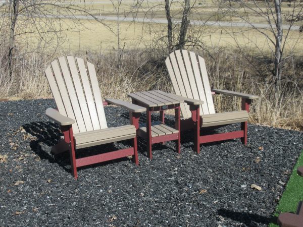 Beach Chair - Image 5