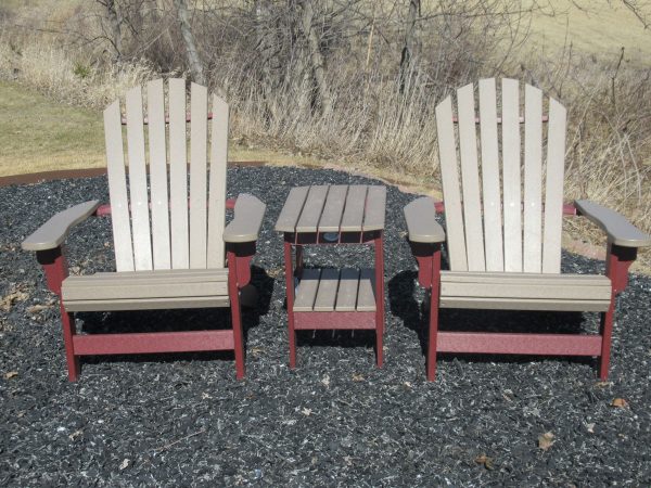 Beach Chair - Image 6