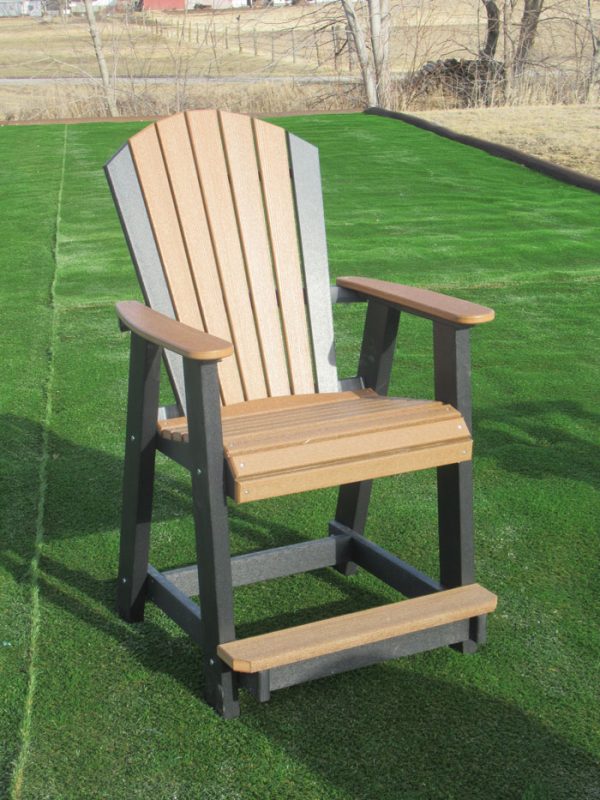 Counter Chair - Image 3