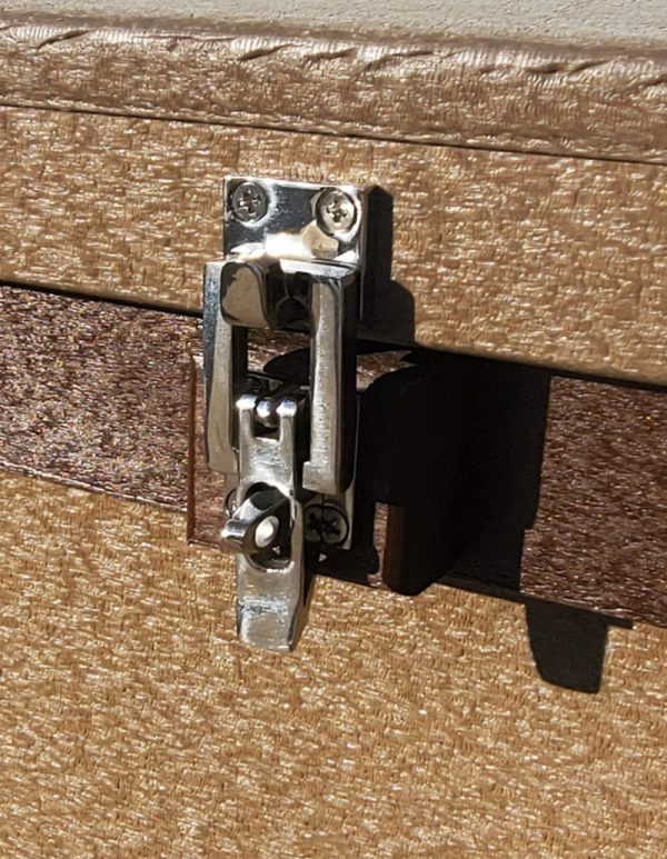 8' Dock Box - Image 2