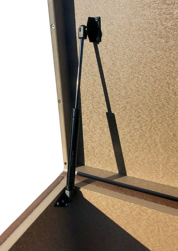 8' Dock Box - Image 3