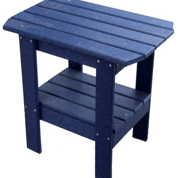 KalonaPoly_RectEndTable-1 Rectangle End Table