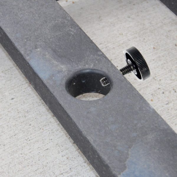 48" Round Table Counter Height - Image 3