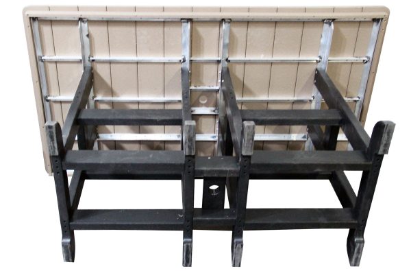 Rectangle Dining Table, Bar Height - Image 4