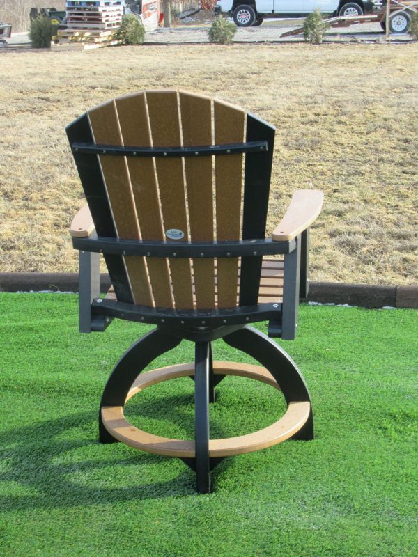 Swivel Counter Chair - Image 5