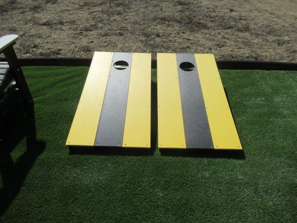 Cornhole Game - Image 2