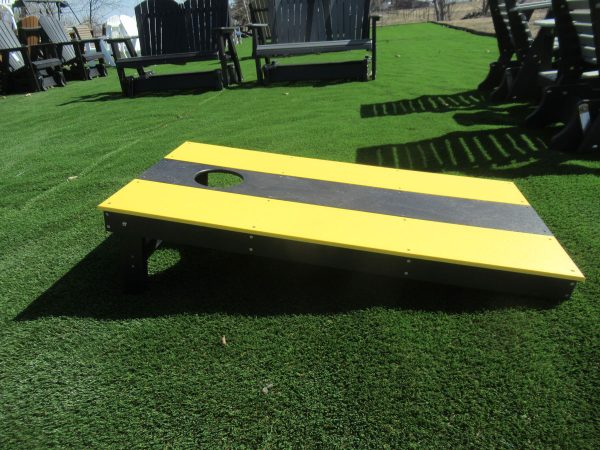 Cornhole Game
