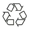recycled Made From Milk Jugs And Recycled Plastics